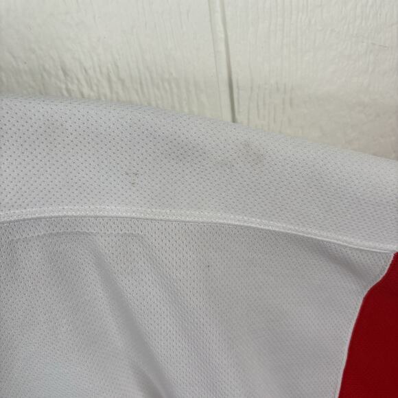 Vintage Pro Player Detroit Red Wings Jersey Size Large - Picture 8 of 10